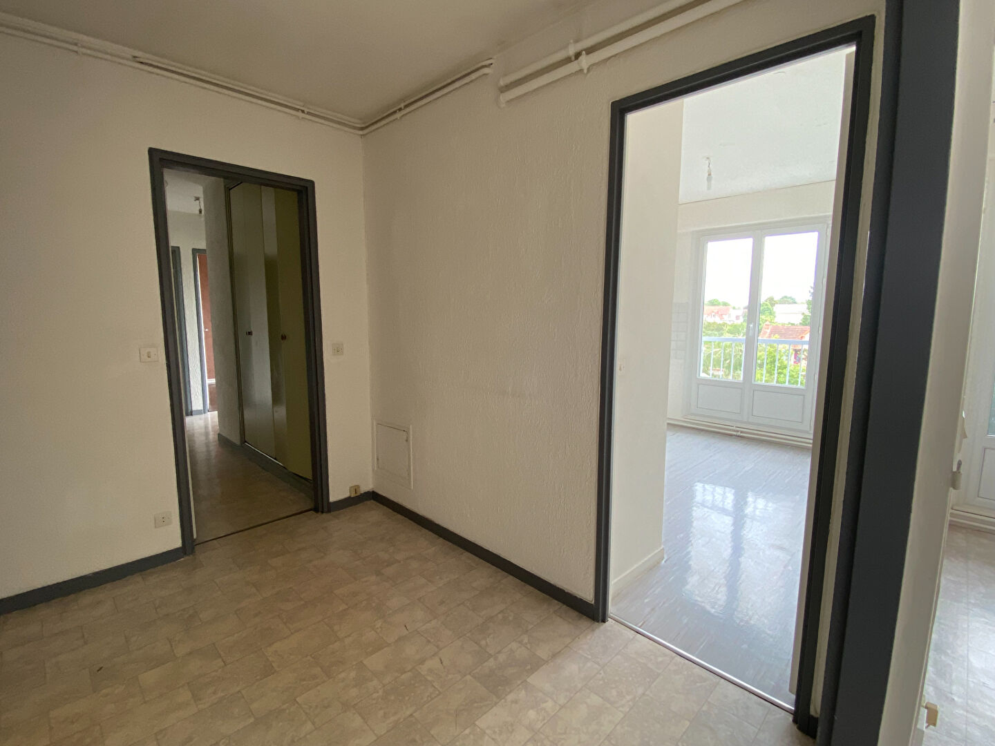 Appartement MONTARGIS (45200) 3 pièces 74.00 m²