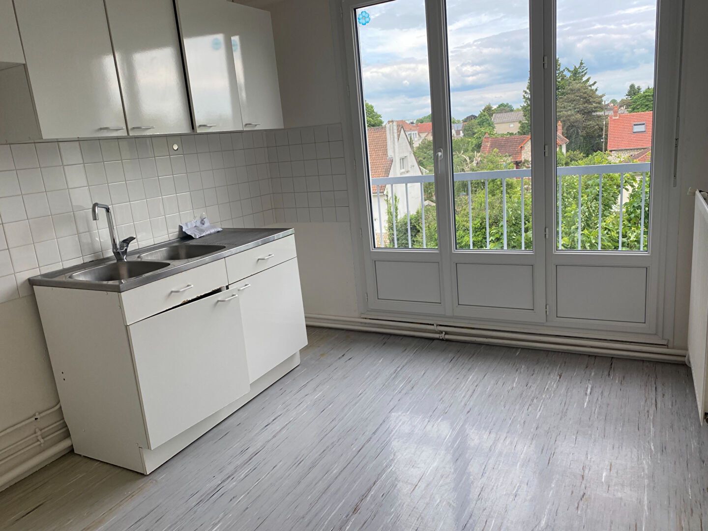 Appartement MONTARGIS (45200) 3 pi&egrave;ces 74.00 m&sup2;