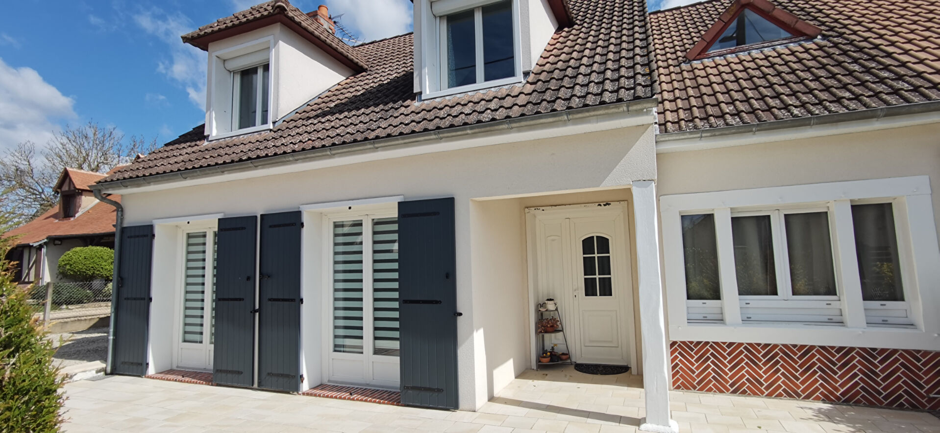 Maison INGRE (45140) 5 pièces 152.76 m²