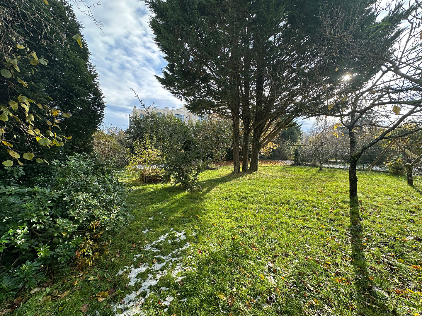 Maison FLEURY LES AUBRAIS (45400) 5 pièces 87.00 m²