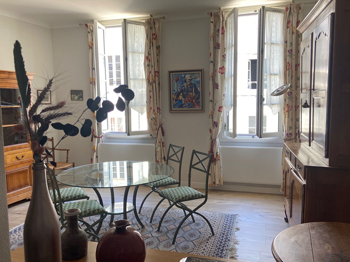 Appartement LA ROCHELLE (17000) 4 pièces 91.10 m²