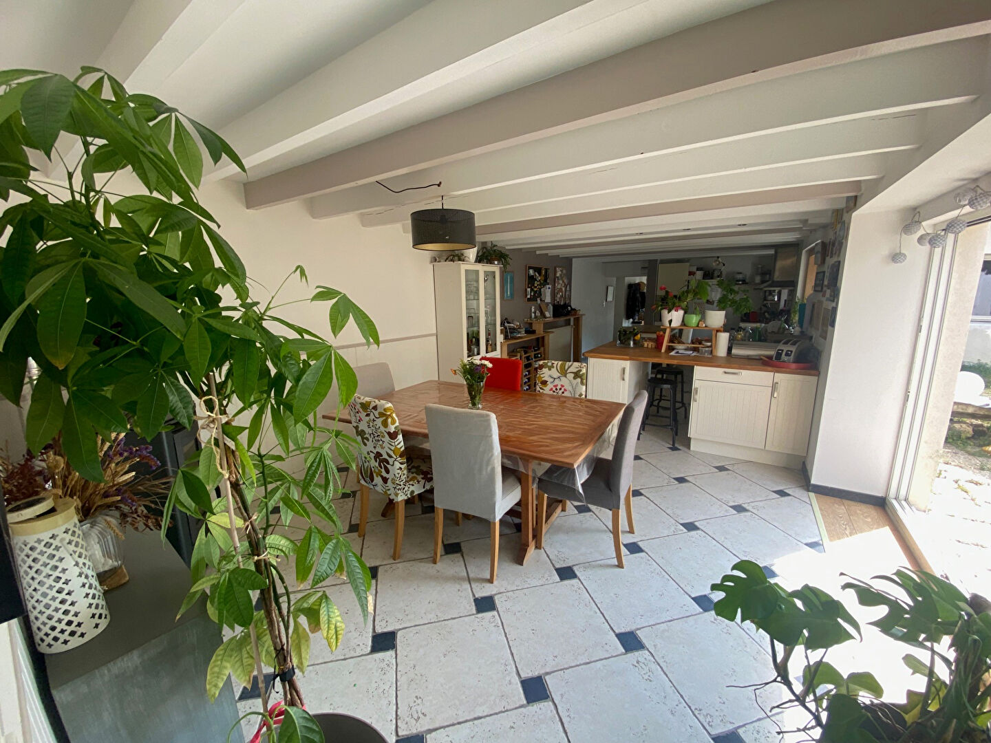 Maison DOMPIERRE SUR MER (17139) 7 pièces 192.61 m²