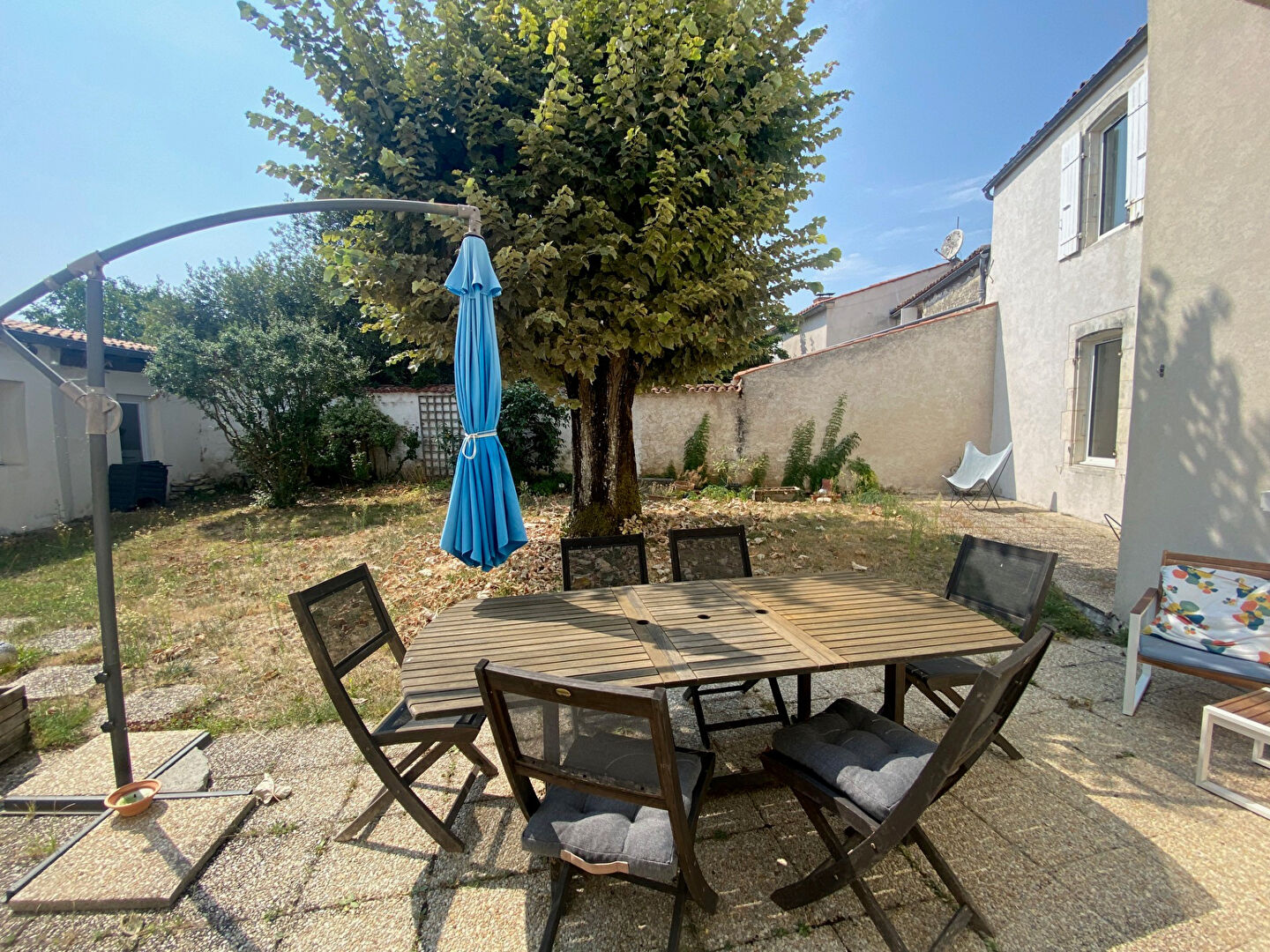 Maison DOMPIERRE SUR MER (17139) 7 pièces 192.61 m²