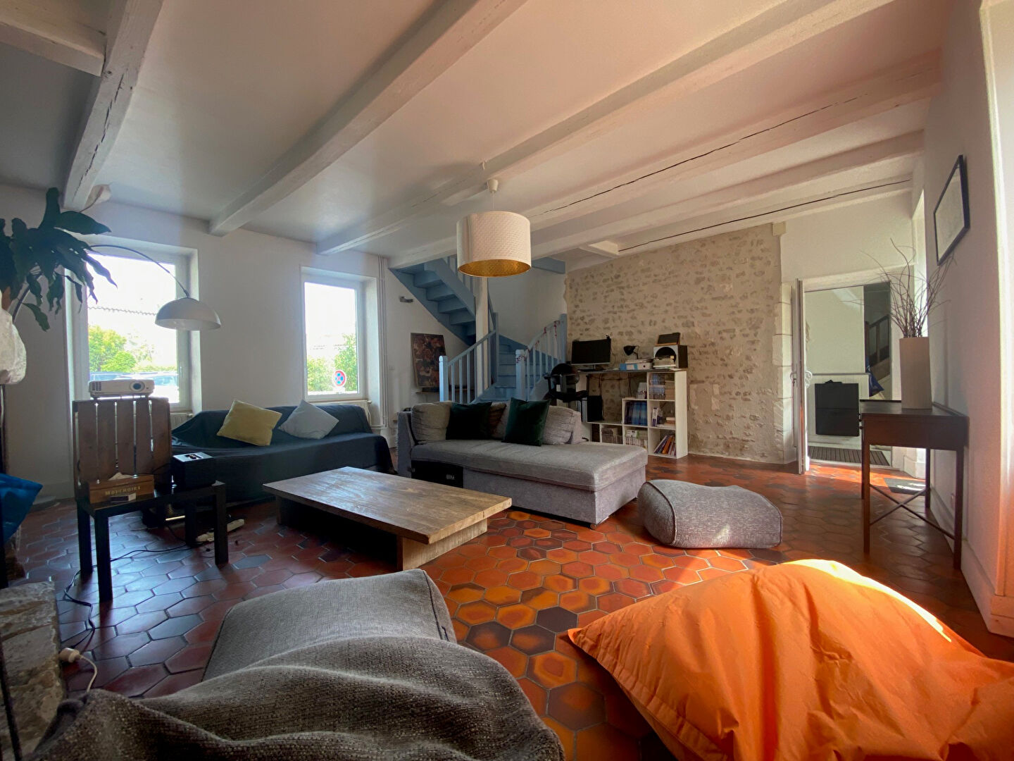 Maison DOMPIERRE SUR MER (17139) 7 pi&egrave;ces 192.61 m&sup2;