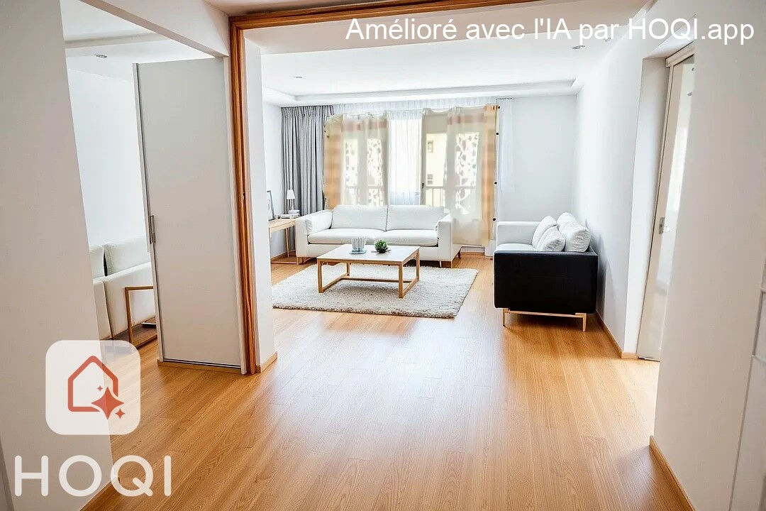 Appartement SAINT JEAN DE BRAYE (45800) 3 pièces 65.00 m²