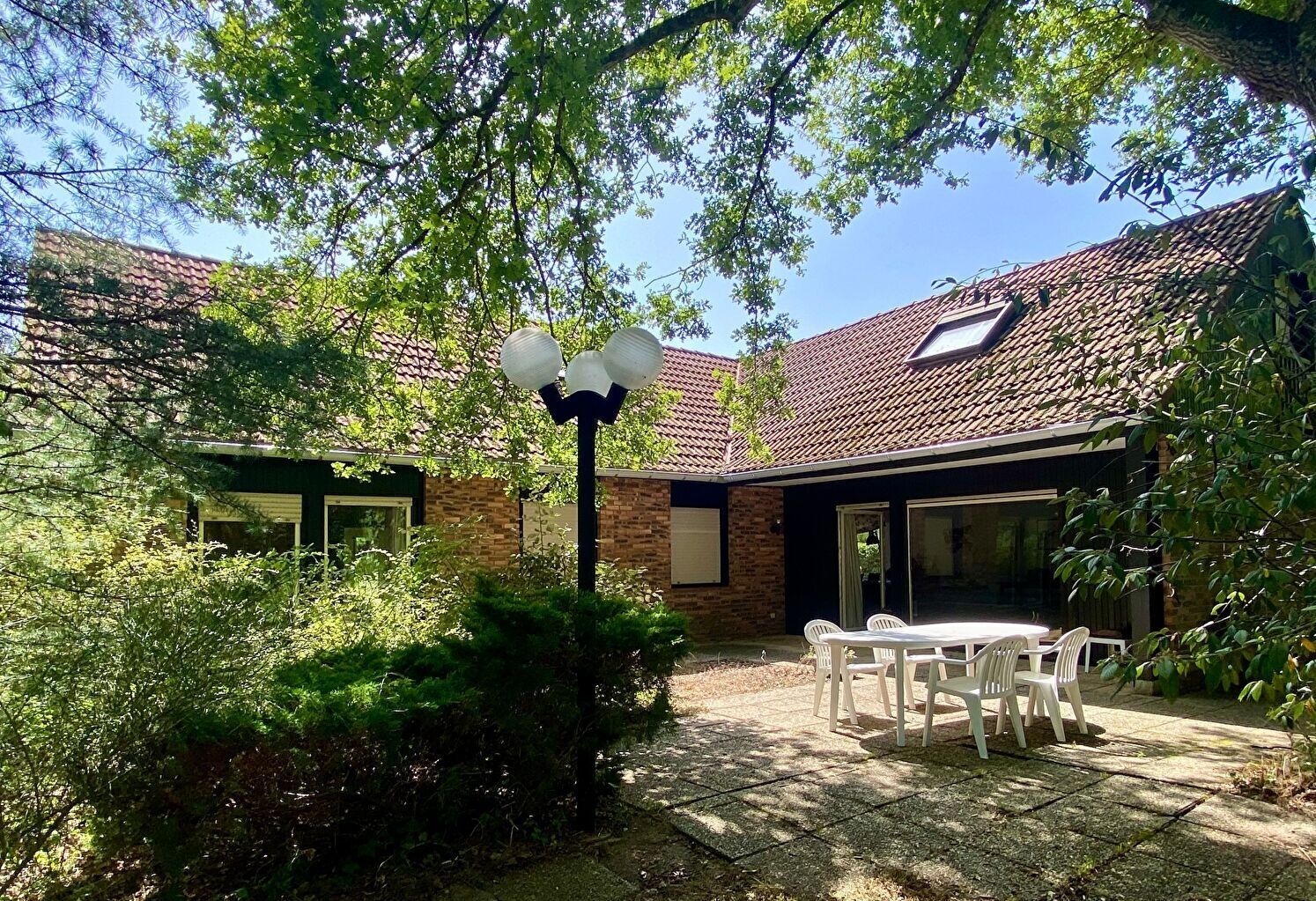 Maison DONNERY (45450) 7 pièces 210.00 m²