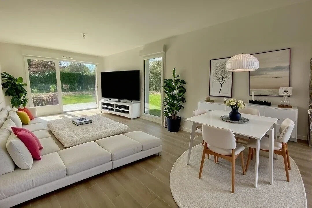 Appartement SAINT JEAN DE BRAYE (45800) 3 pièces 67.00 m²