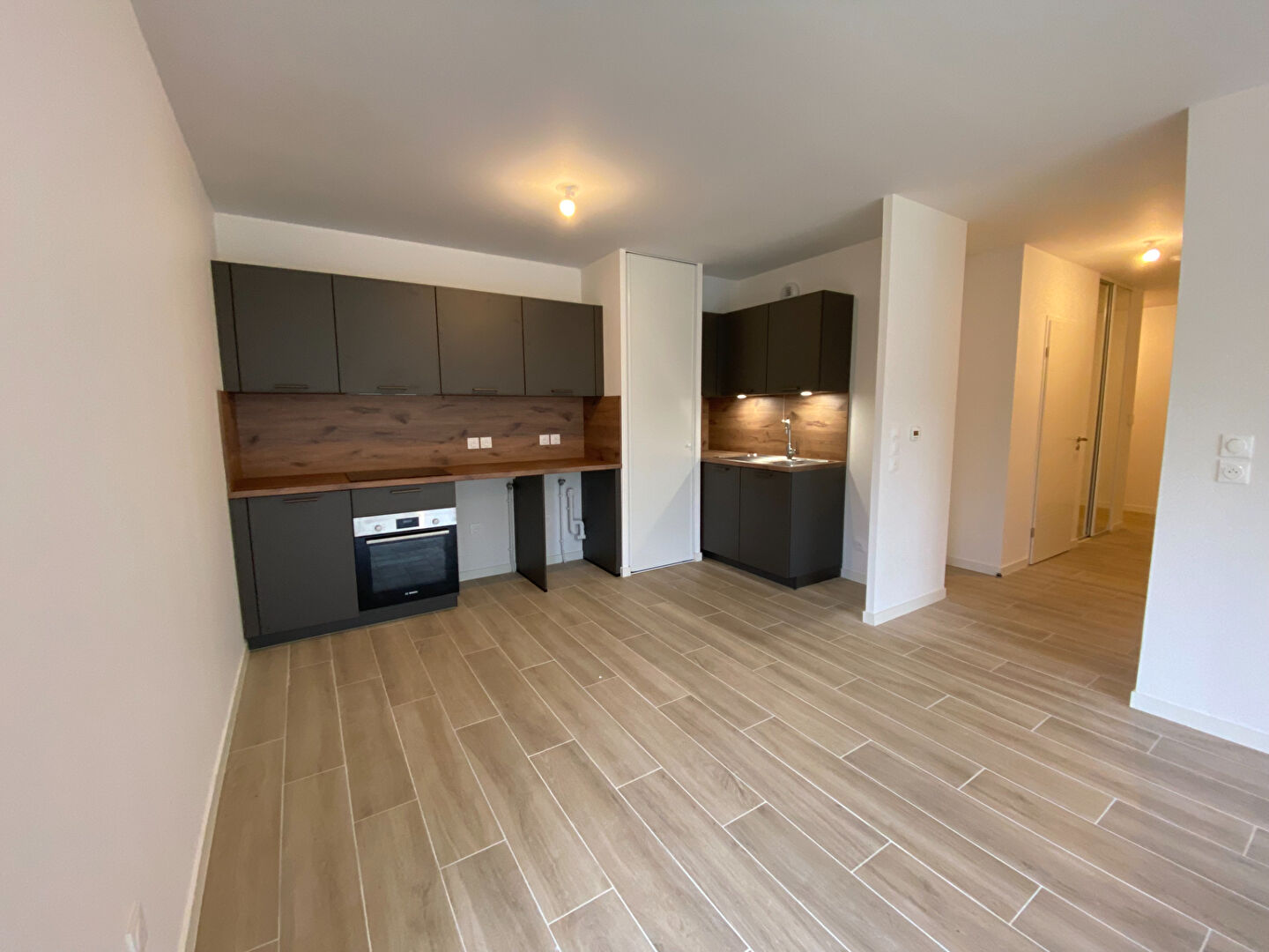 Appartement SAINT JEAN DE BRAYE (45800) 3 pi&egrave;ces 67.00 m&sup2;