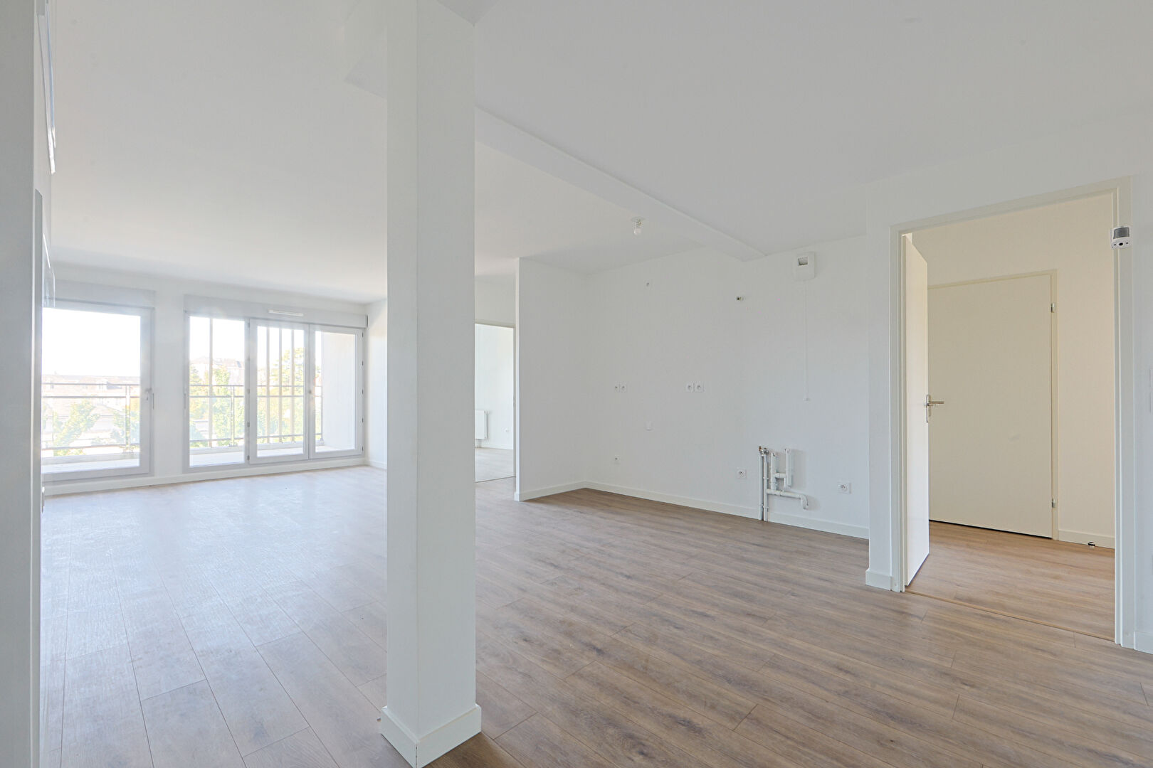 Appartement SAINT JEAN DE BRAYE (45800) 4 pi&egrave;ces 86.45 m&sup2;