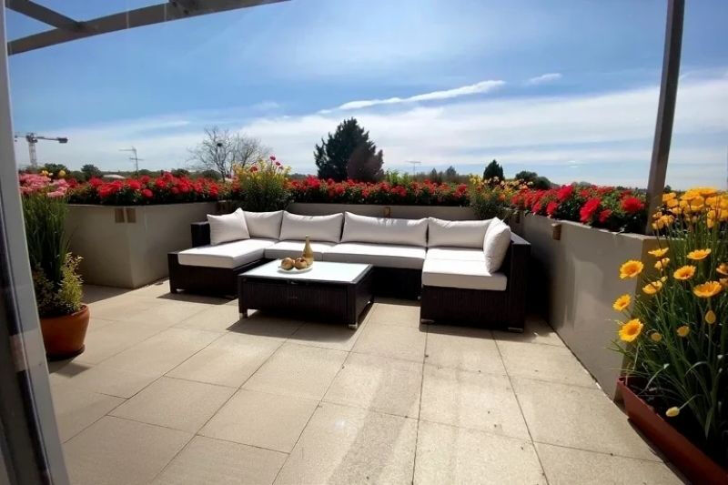 Appartement SAINT JEAN DE BRAYE (45800) 4 pièces 79.80 m²
