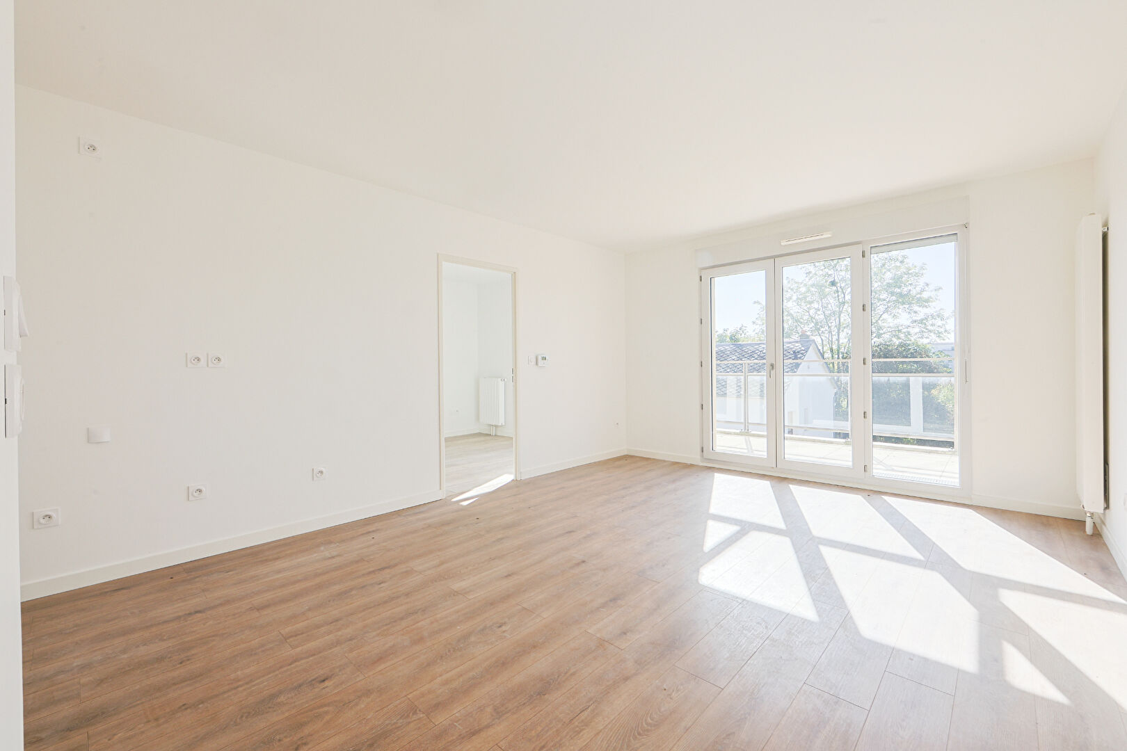 Appartement SAINT JEAN DE BRAYE (45800) 4 pi&egrave;ces 79.70 m&sup2;
