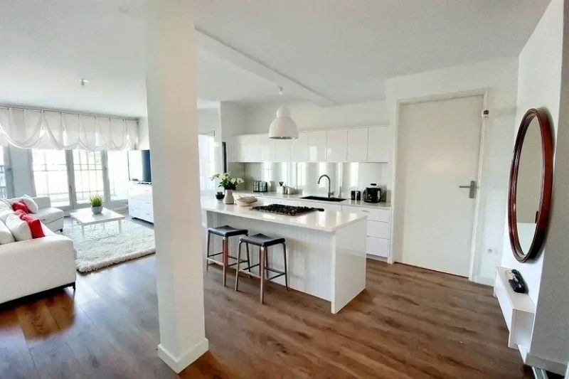 Appartement saint JEAN DE BRAYE (45800) 4 pièces 81.40 m²