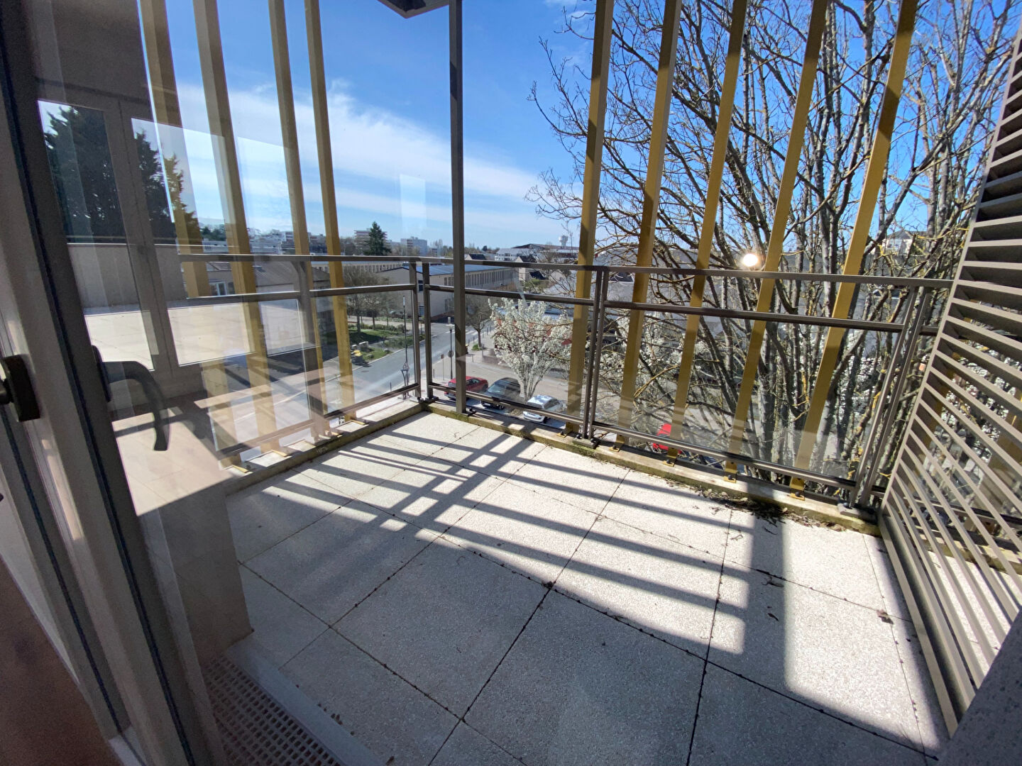 Appartement SAINT JEAN DE BRAYE (45800) 4 pièces 79.70 m²