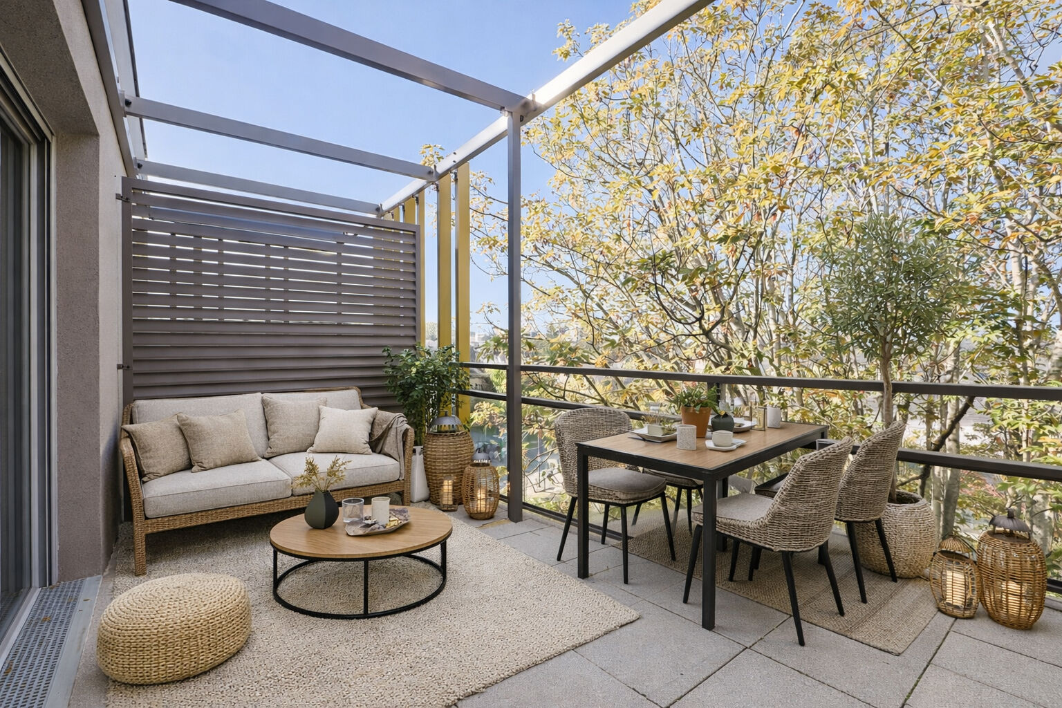 Appartement SAINT JEAN DE BRAYE (45800) 4 pi&egrave;ces 78.25 m&sup2;