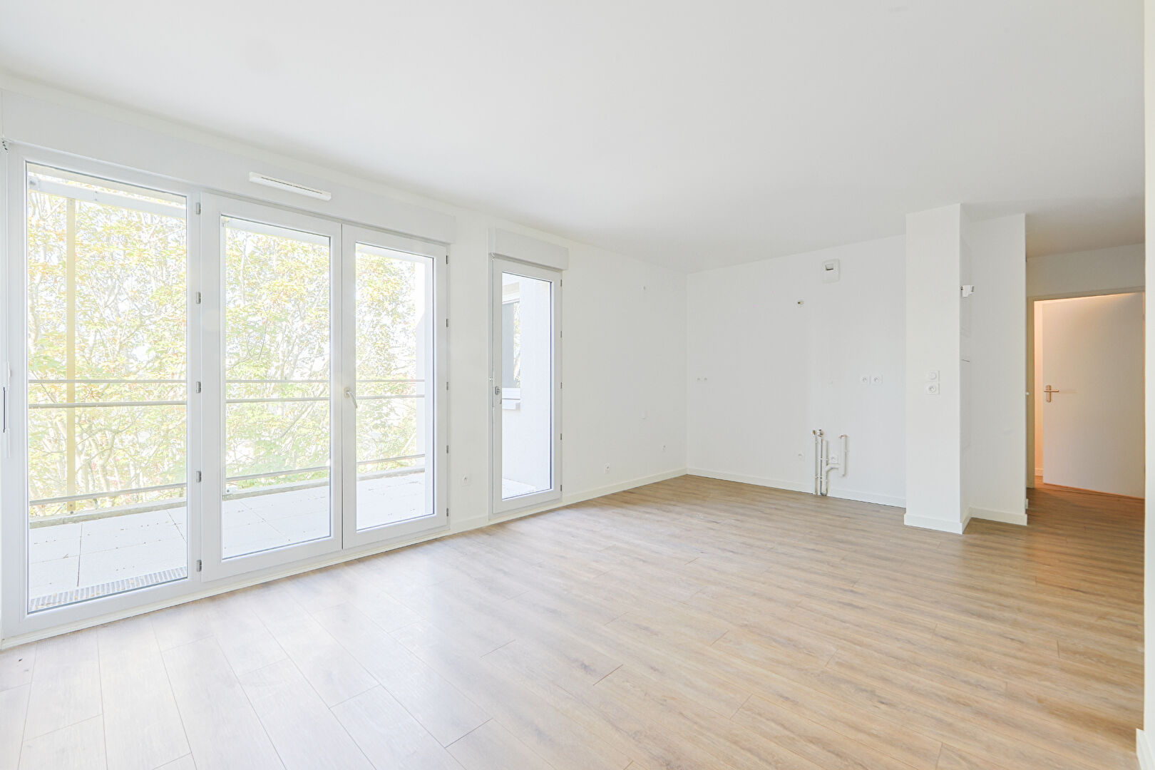 Appartement SAINT JEAN DE BRAYE (45800) 4 pi&egrave;ces 78.25 m&sup2;