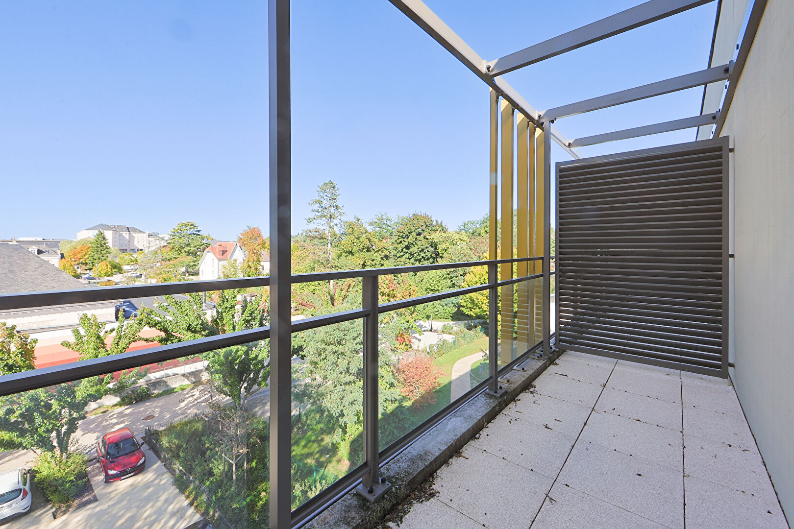 Appartement SAINT JEAN DE BRAYE (45800) 4 pi&egrave;ces 78.25 m&sup2;