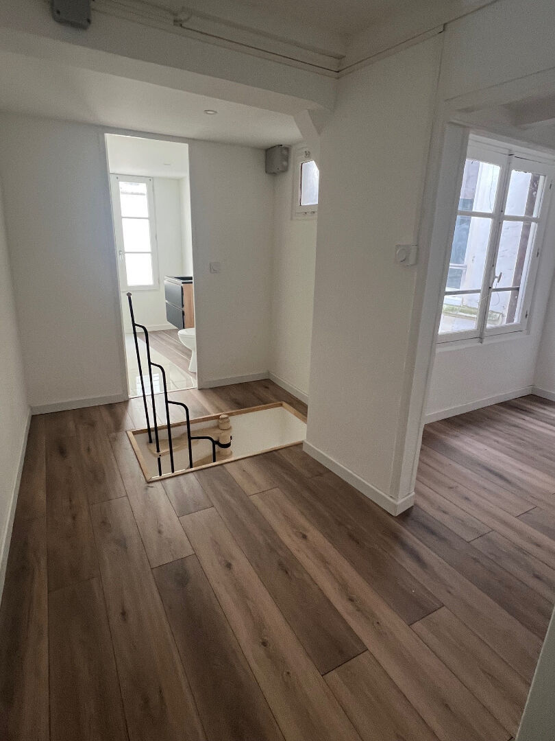Appartement ORLEANS (45000) 2 pièces 30.67 m²