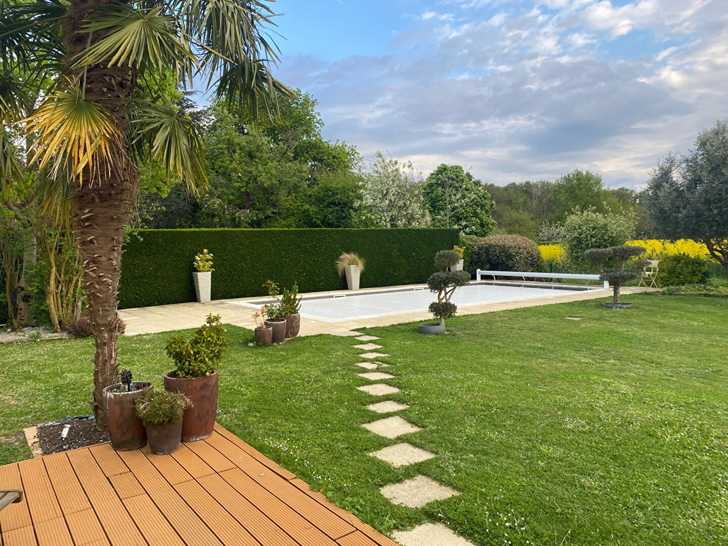 Maison VENNECY (45760) 7 pi&egrave;ces 250.00 m&sup2;