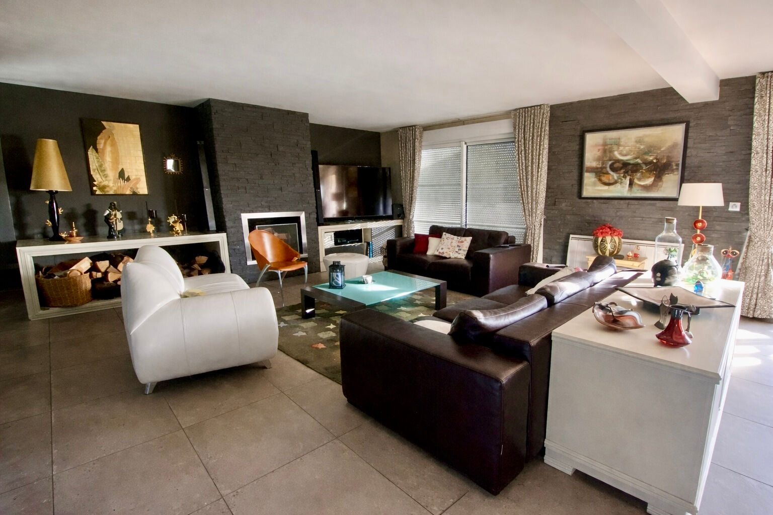 Maison VENNECY (45760) 7 pi&egrave;ces 245.00 m&sup2;