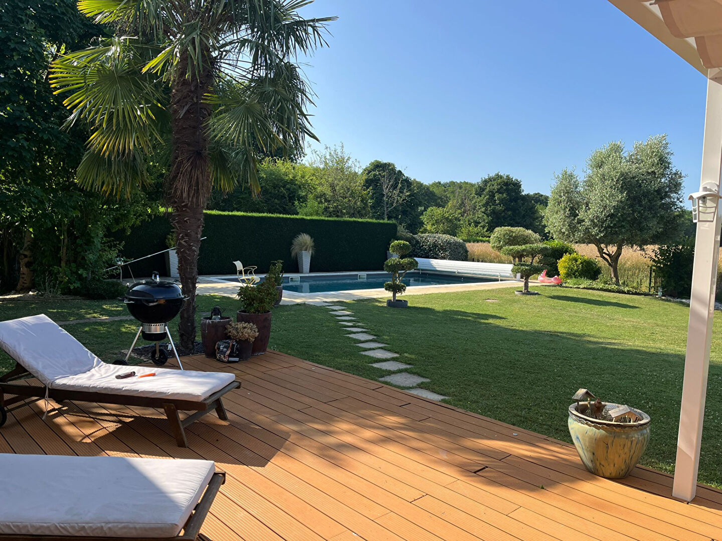 Maison VENNECY (45760) 7 pi&egrave;ces 245.00 m&sup2;