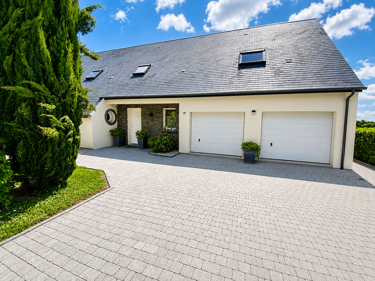 Maison VENNECY (45760) 7 pi&egrave;ces 235.00 m&sup2;