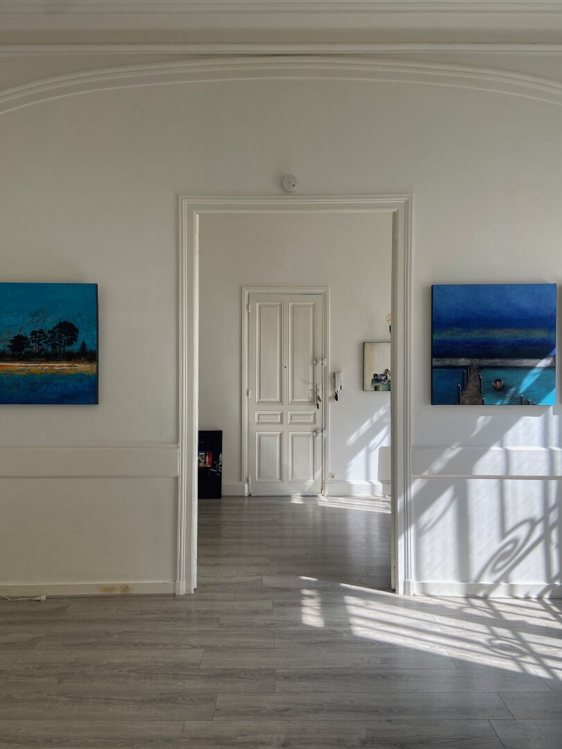 Bureaux LA ROCHELLE (17000) 3 pièces 71.28 m²