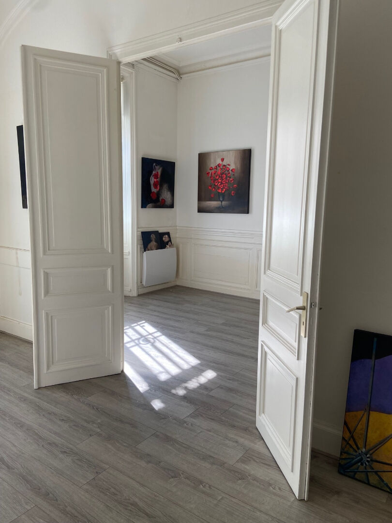 Bureaux LA ROCHELLE (17000) 3 pièces 71.28 m²