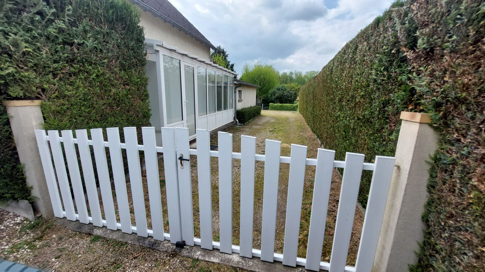 Maison FAY AUX LOGES (45450) 4 pi&egrave;ces 60.00 m&sup2;
