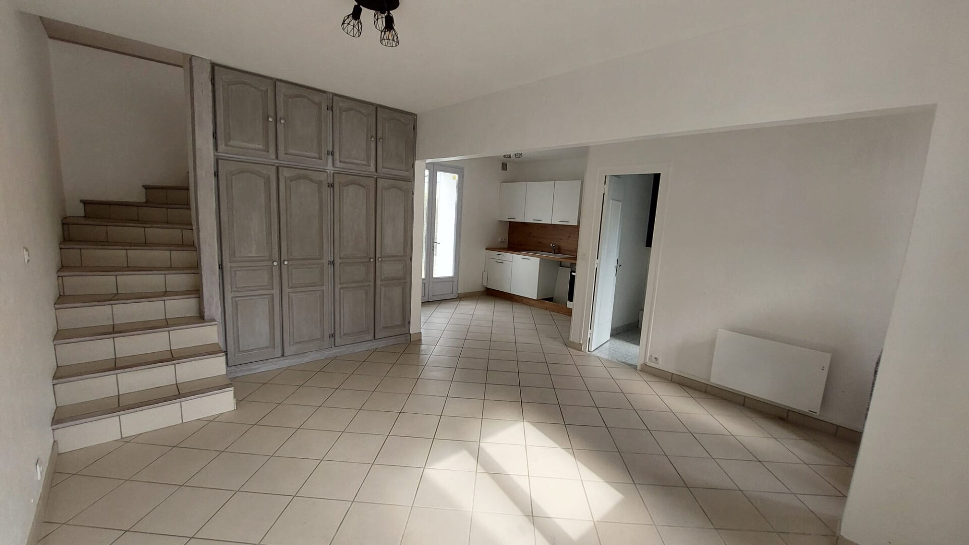 Maison FAY AUX LOGES (45450) 4 pi&egrave;ces 60.00 m&sup2;