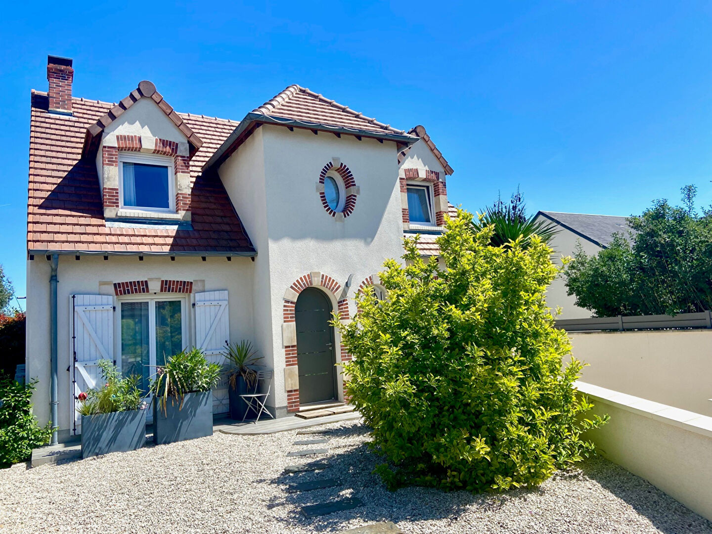 Maison LA CHAPELLE SAINT MESMIN (45380) 6 pièces 150.00 m²
