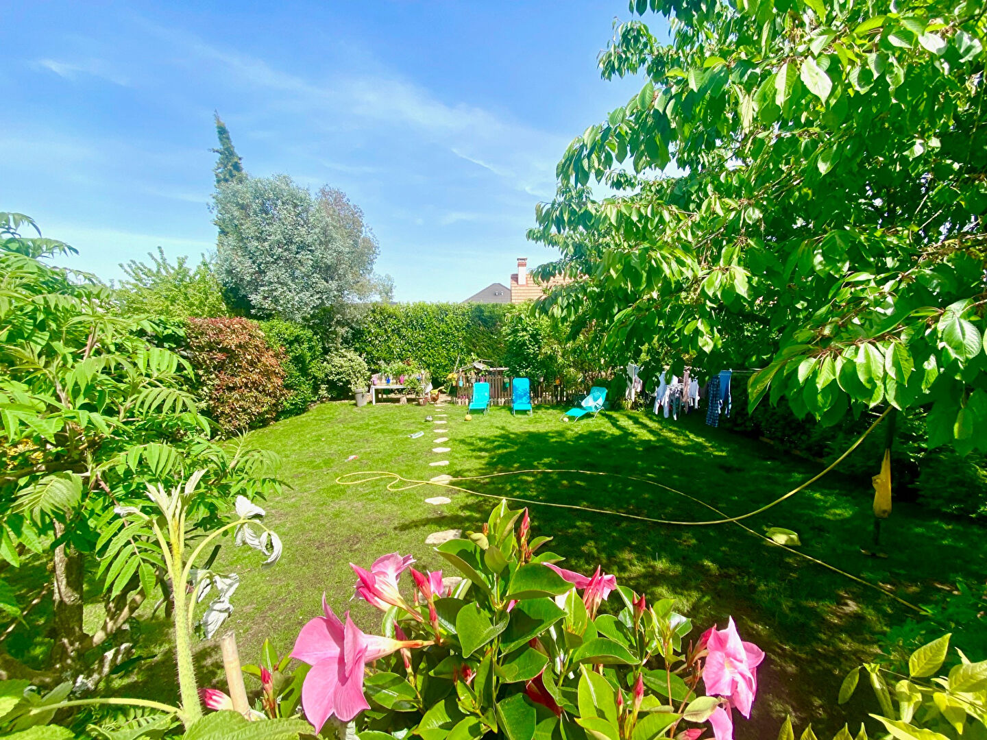 Maison LA CHAPELLE SAINT MESMIN (45380) 6 pièces 135.00 m²