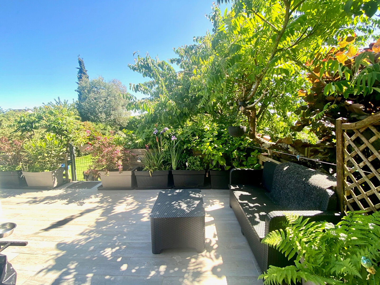 Maison LA CHAPELLE SAINT MESMIN (45380) 6 pi&egrave;ces 135.00 m&sup2;