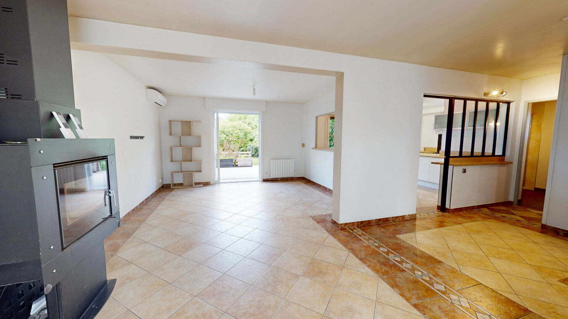Maison LA CHAPELLE SAINT MESMIN (45380) 6 pi&egrave;ces 135.00 m&sup2;