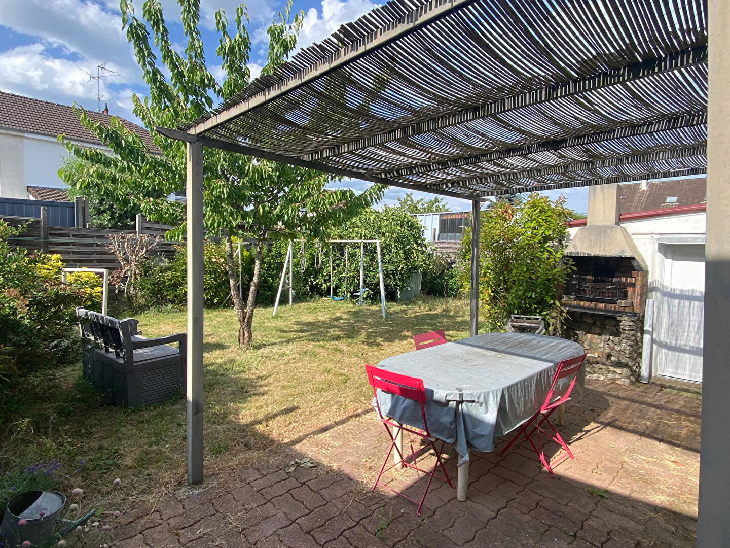 Maison SAINT JEAN DE LA RUELLE (45140) 4 pièces 77.00 m²