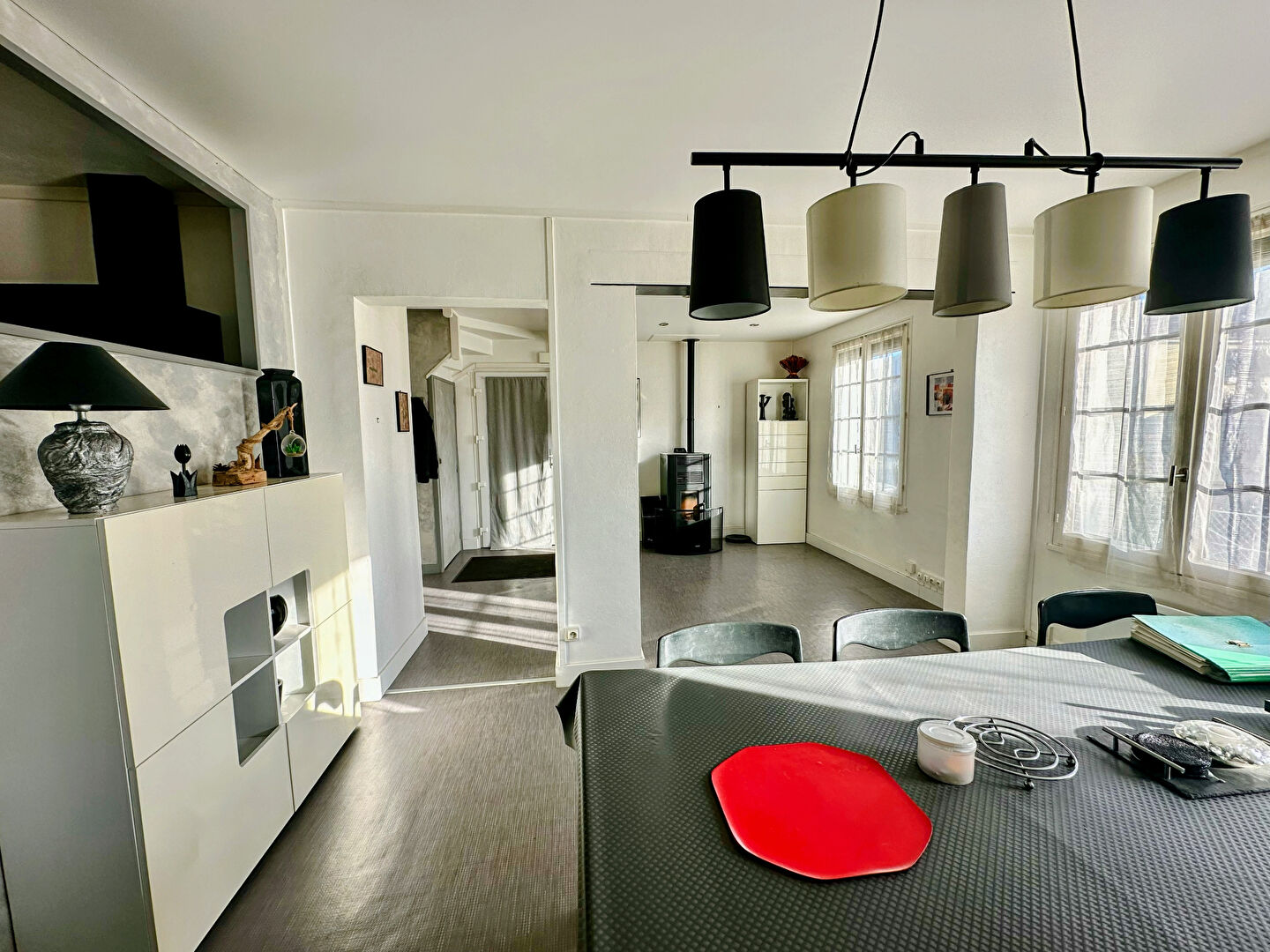 Maison SAINT JEAN DE LA RUELLE (45140) 4 pi&egrave;ces 77.00 m&sup2;