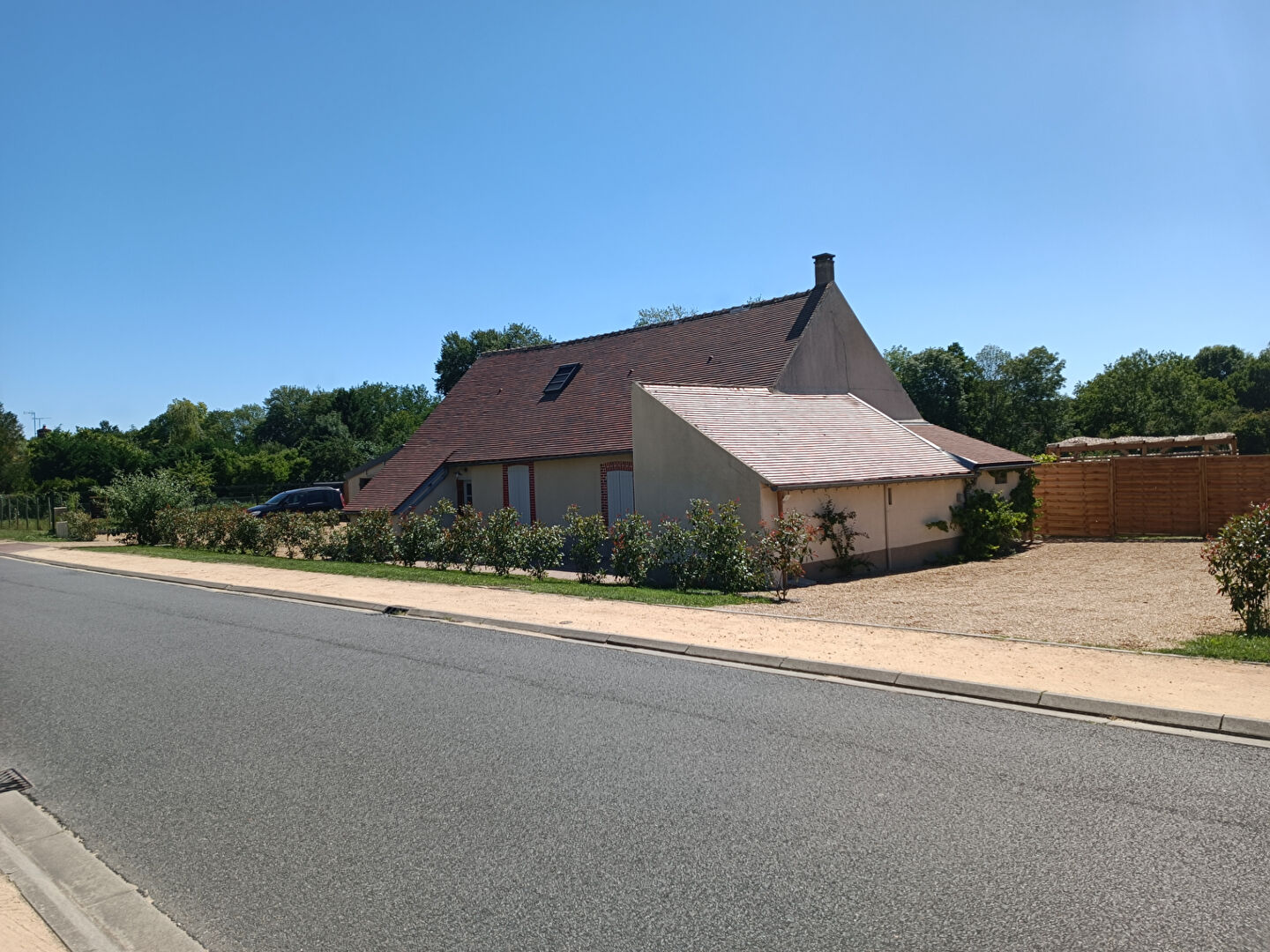 Maison COUDROY (45260) 7 pièces 120.00 m²