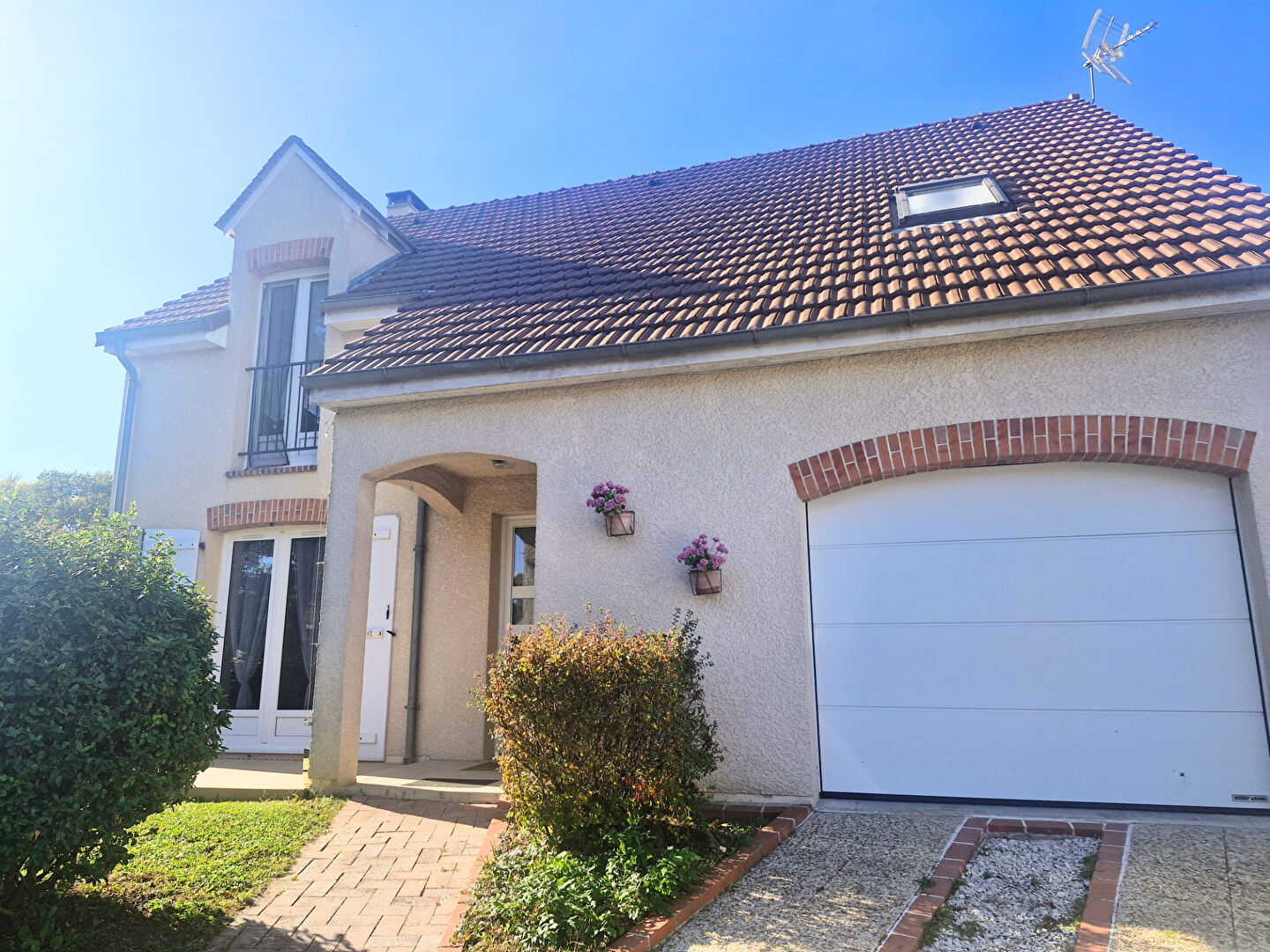 Maison SAINT JEAN DE BRAYE (45800) 5 pièces 125.00 m²