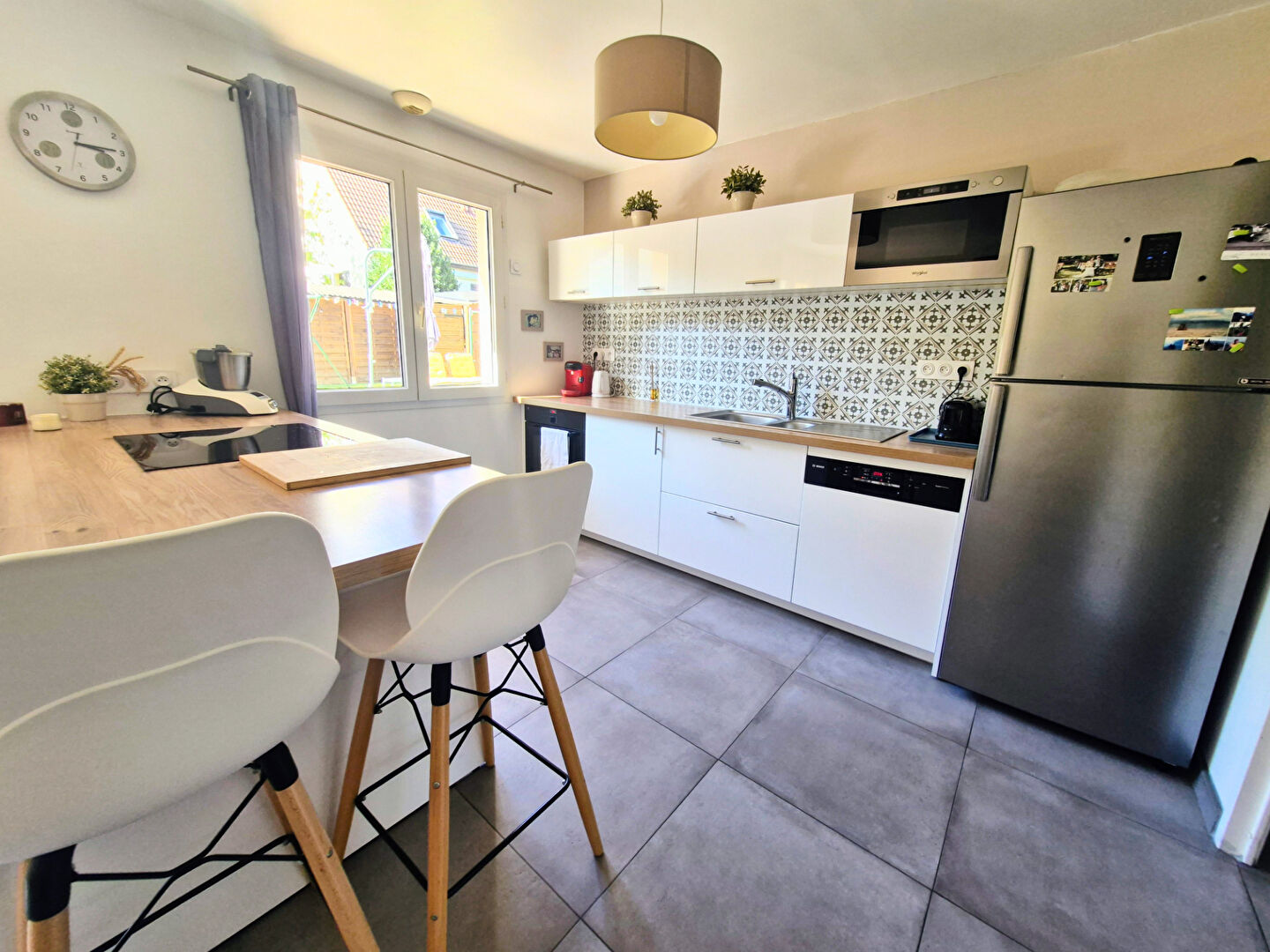 Maison SAINT JEAN DE BRAYE (45800) 5 pièces 125.00 m²