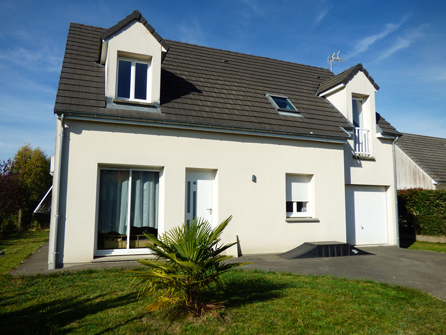 Maison DARVOY (45150) 5 pièces 101.00 m²