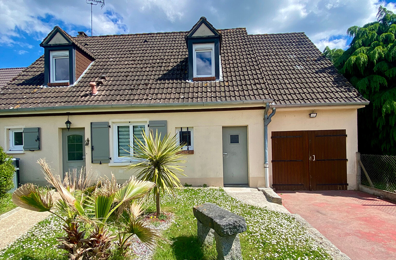 Maison SANDILLON (45640) 5 pièces 121.00 m²