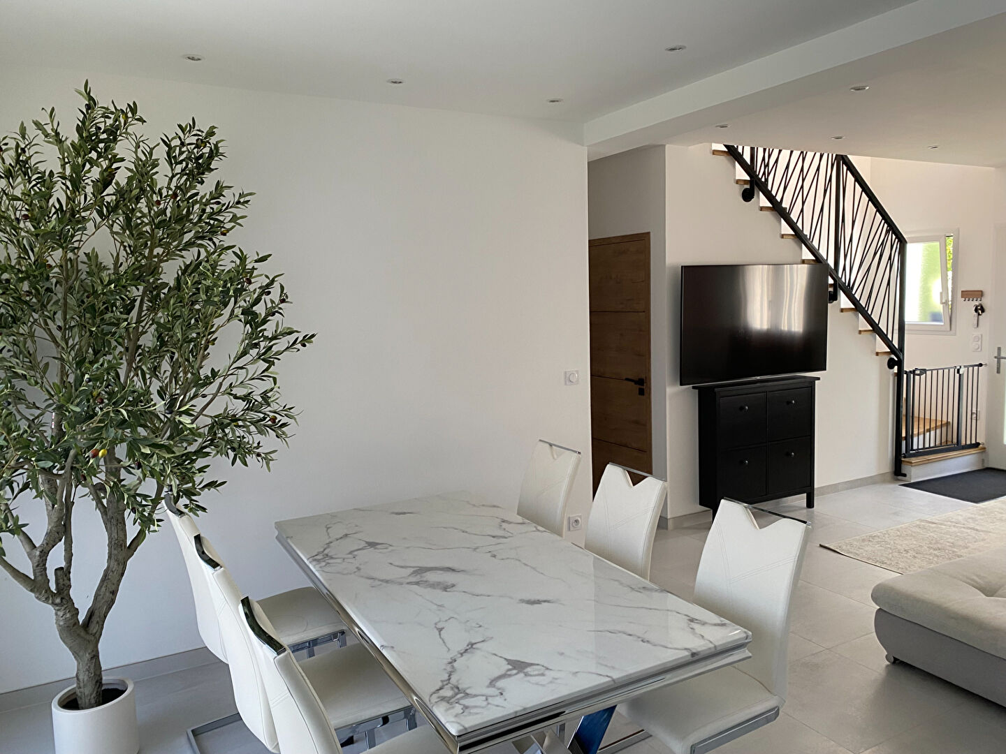 Maison CHECY (45430) 5 pièces 111.00 m²