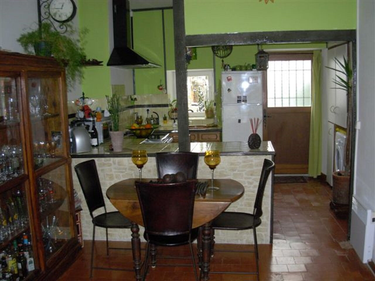 Appartement SARAN (45770) 2 pièces 39.00 m²