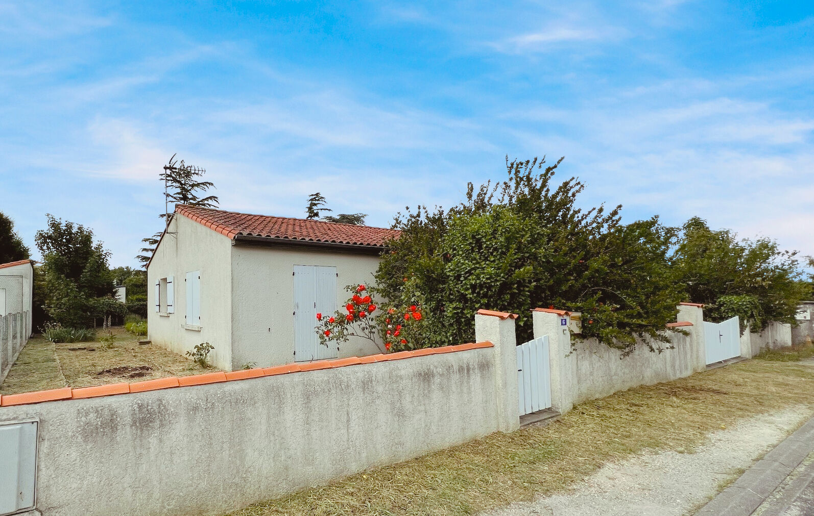 Maison SAUJON (17600) 4 pièces 65.00 m²