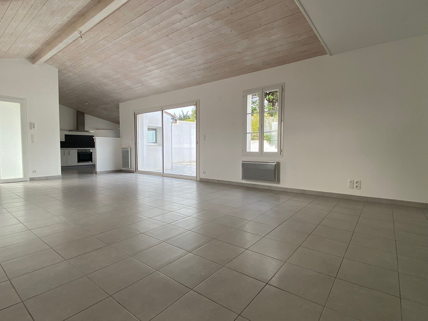 Maison RIVEDOUX PLAGE (17940) 4 pièces 113.00 m²