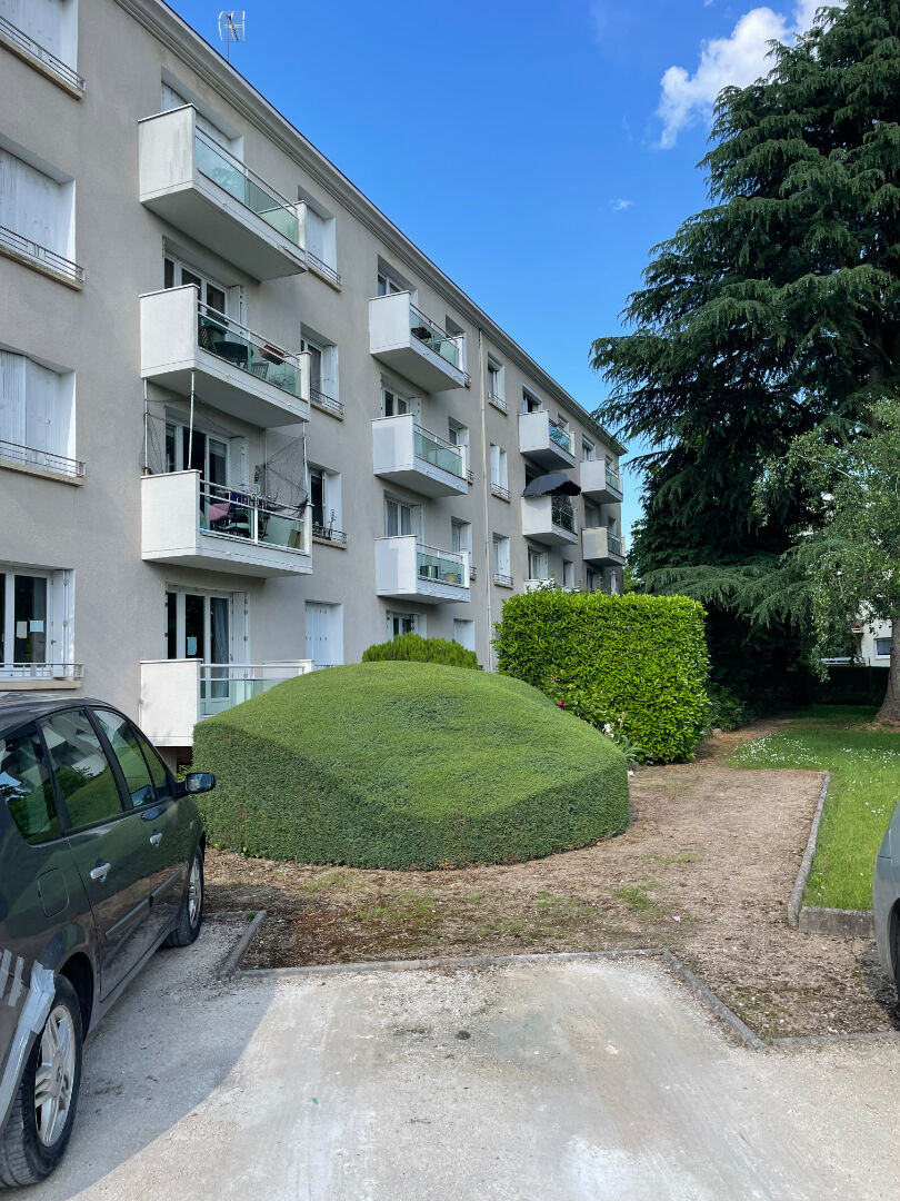 Appartement SAINT JEAN DE BRAYE (45800) 3 pièces 68.18 m²