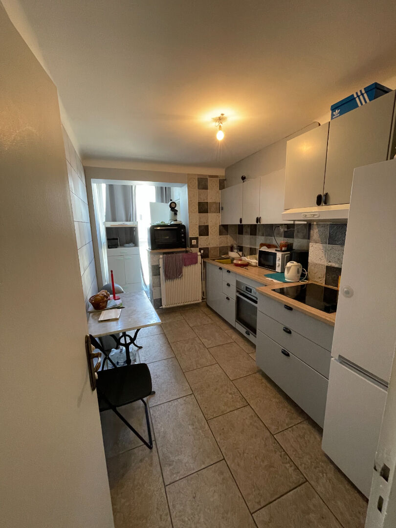 Appartement SAINT JEAN DE BRAYE (45800) 3 pi&egrave;ces 68.18 m&sup2;