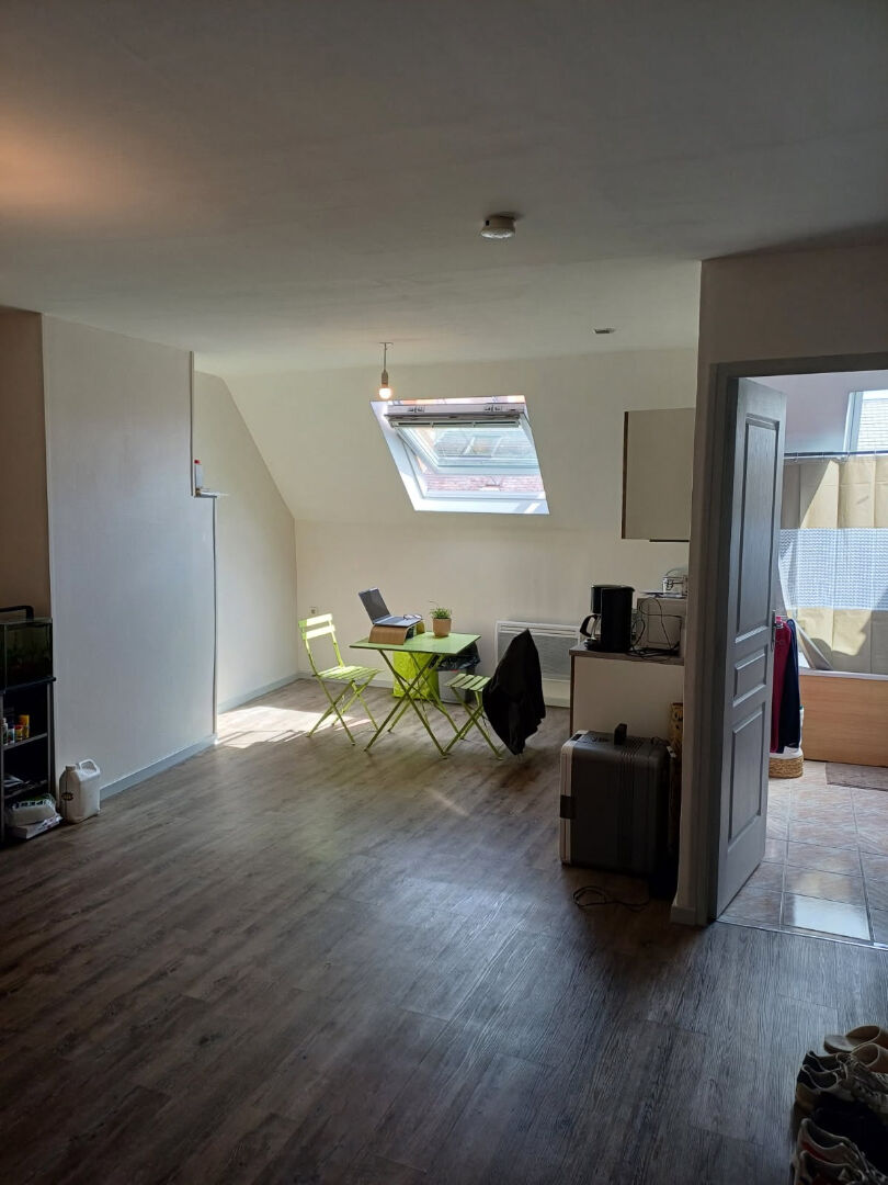 Appartement JARGEAU (45150) 2 pièces 36.00 m²