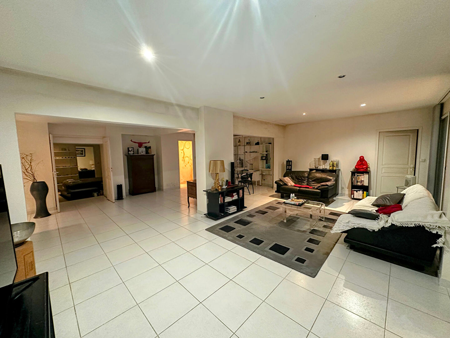 Maison SAINT JEAN DE BRAYE (45800) 5 pièces 201.00 m²