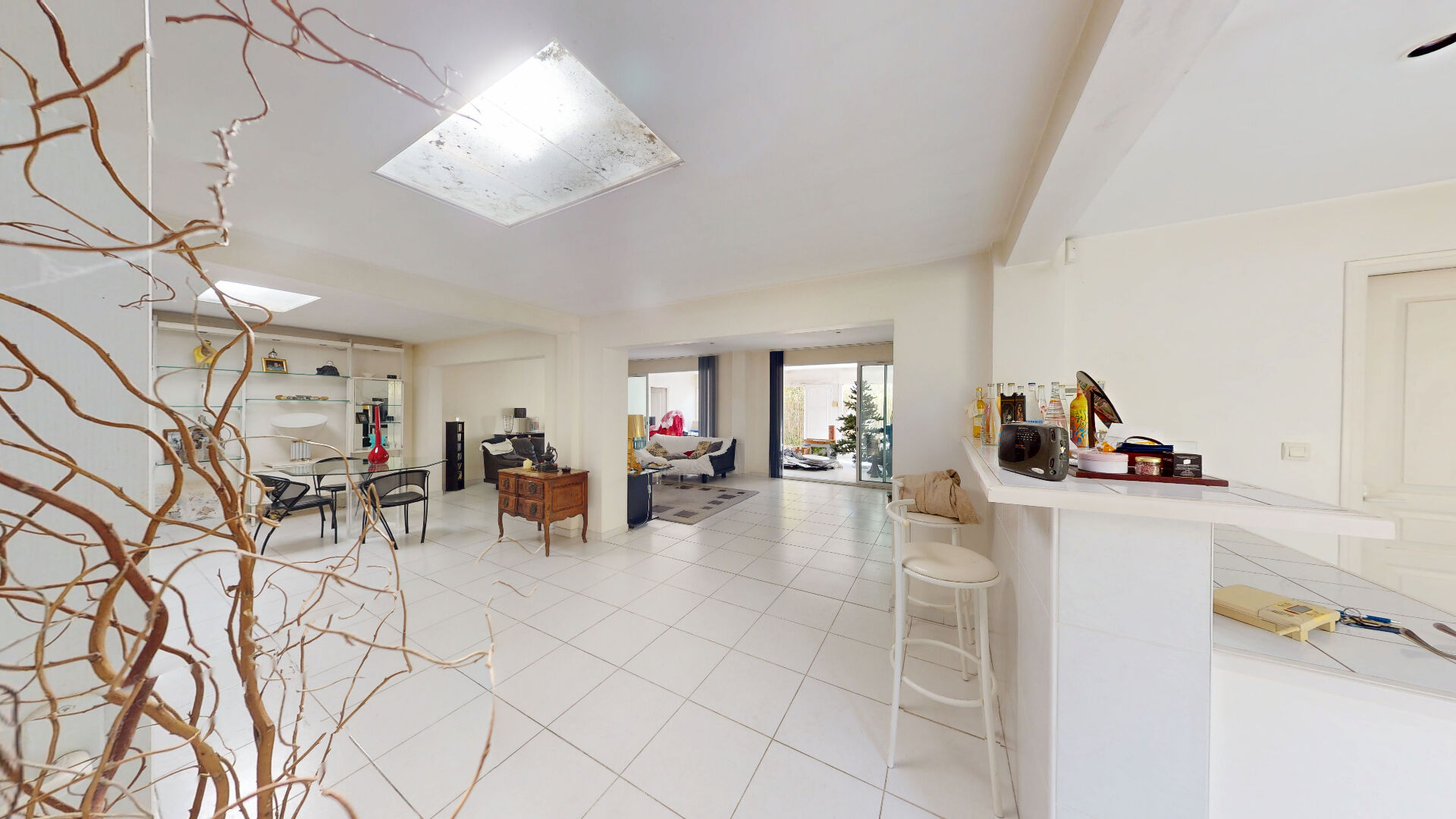 Maison SAINT JEAN DE BRAYE (45800) 5 pi&egrave;ces 201.00 m&sup2;
