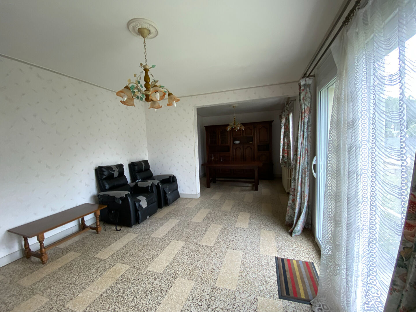 Maison VITRY AUX LOGES (45530) 5 pièces 110.00 m²